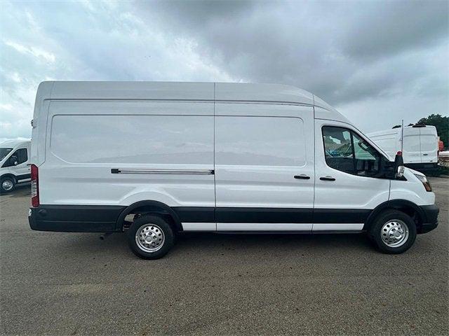 new 2025 Ford Transit-250 car, priced at $55,982