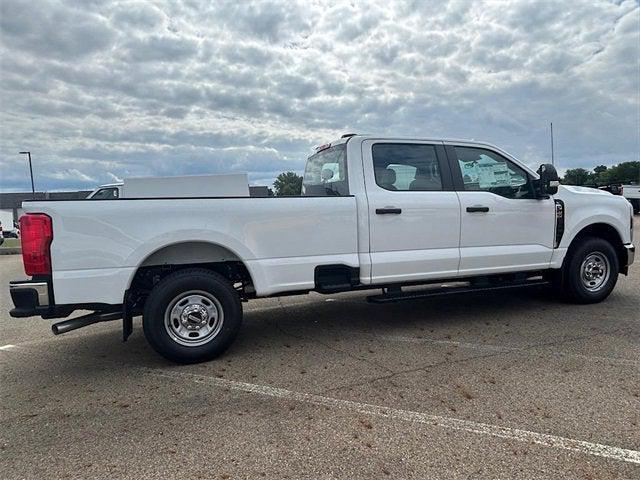 new 2026 Ford F-250 car, priced at $107,013