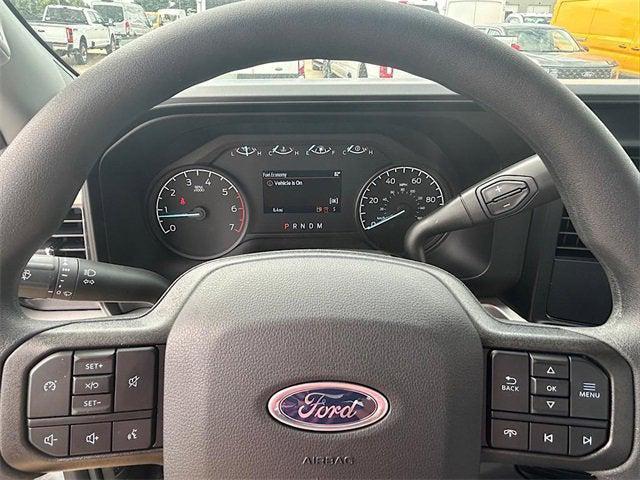 new 2026 Ford F-250 car, priced at $107,013