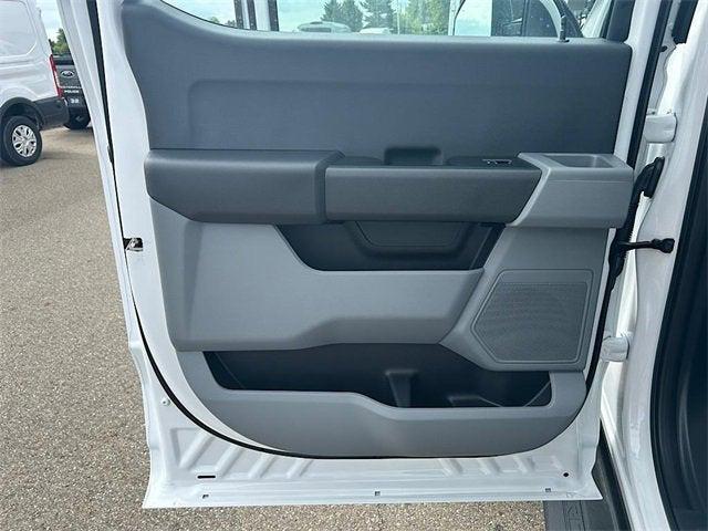 new 2026 Ford F-250 car, priced at $107,013