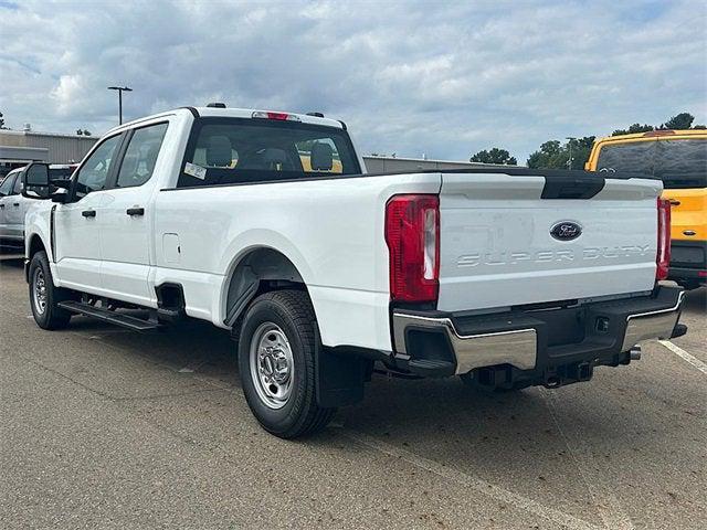 new 2026 Ford F-250 car, priced at $107,013