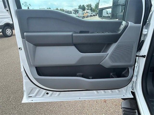 new 2026 Ford F-250 car, priced at $107,013