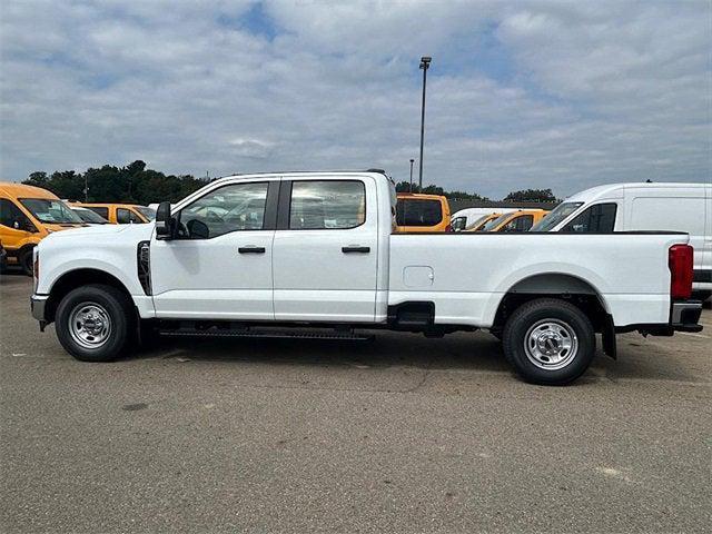 new 2026 Ford F-250 car, priced at $107,013