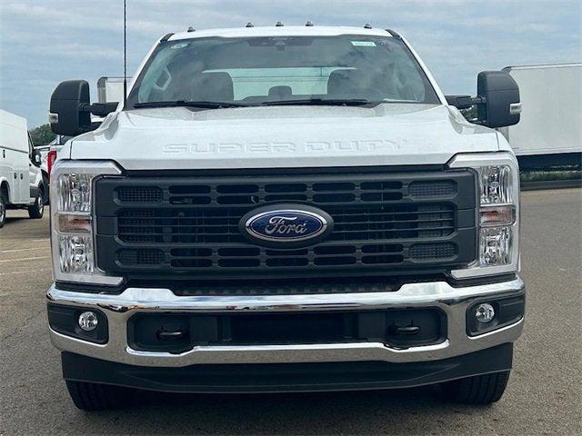 new 2026 Ford F-250 car, priced at $107,013