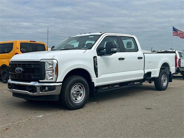 new 2026 Ford F-250 car, priced at $107,013