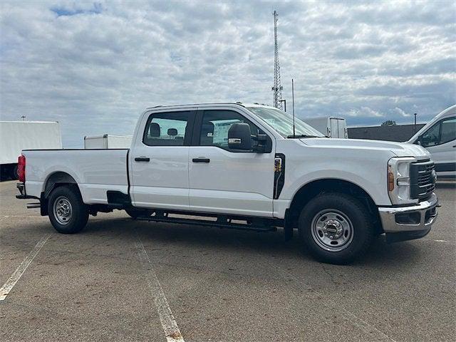 new 2026 Ford F-250 car, priced at $107,013