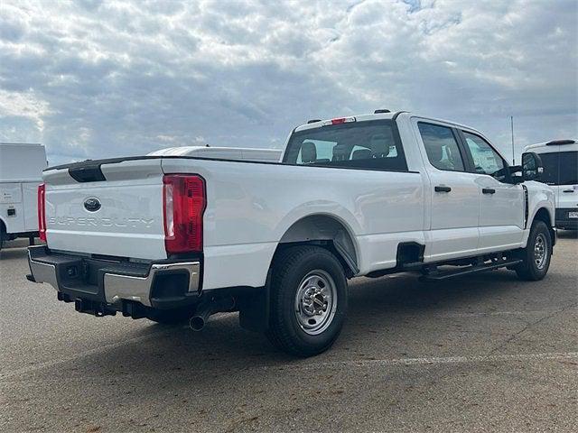 new 2026 Ford F-250 car, priced at $107,013