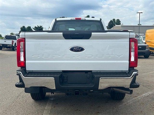 new 2026 Ford F-250 car, priced at $107,013