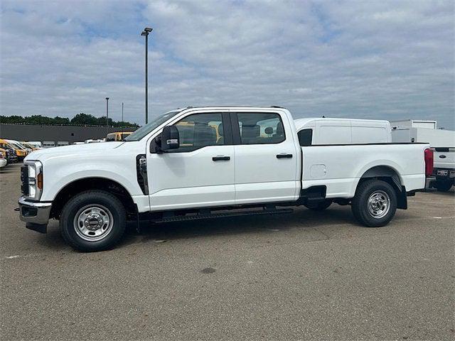 new 2026 Ford F-250 car, priced at $107,013