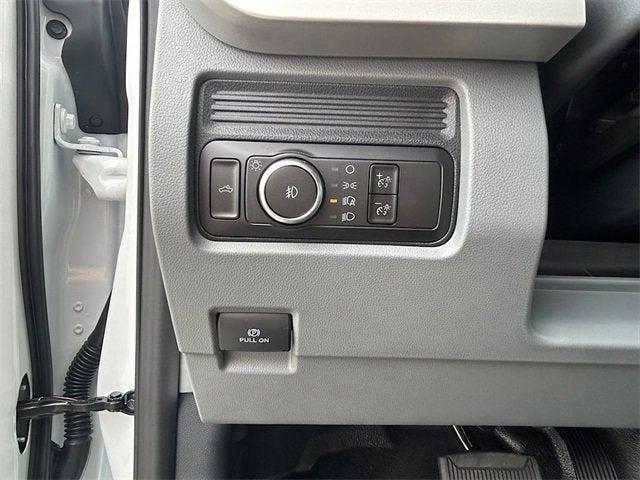 new 2026 Ford F-250 car, priced at $107,013