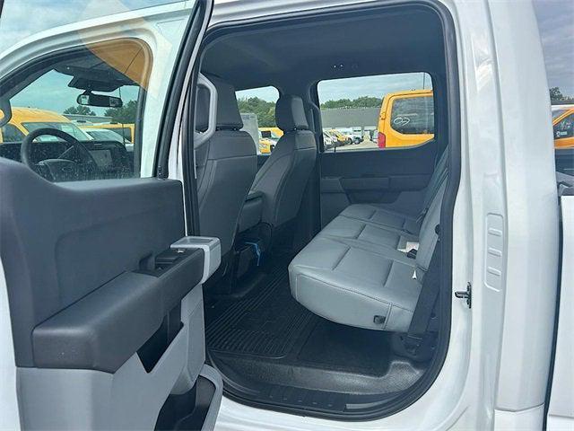 new 2026 Ford F-250 car, priced at $107,013