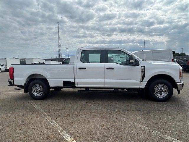 new 2026 Ford F-250 car, priced at $107,013