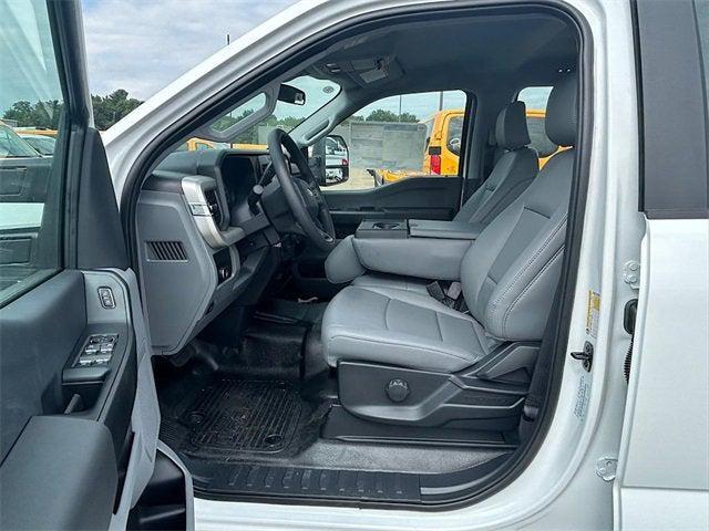 new 2026 Ford F-250 car, priced at $107,013