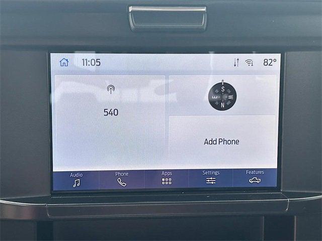 new 2026 Ford F-250 car, priced at $107,013