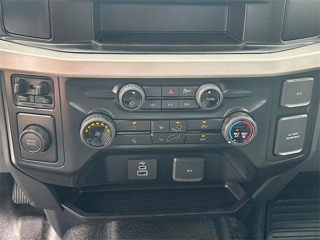 new 2026 Ford F-250 car, priced at $107,013