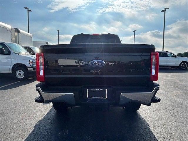 new 2025 Ford F-350 car, priced at $59,326