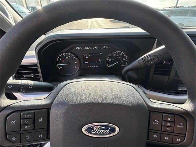 new 2025 Ford F-350 car, priced at $59,326