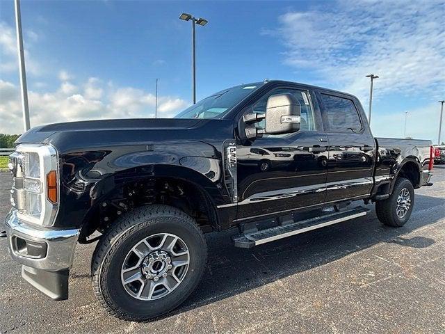 new 2025 Ford F-350 car, priced at $59,326