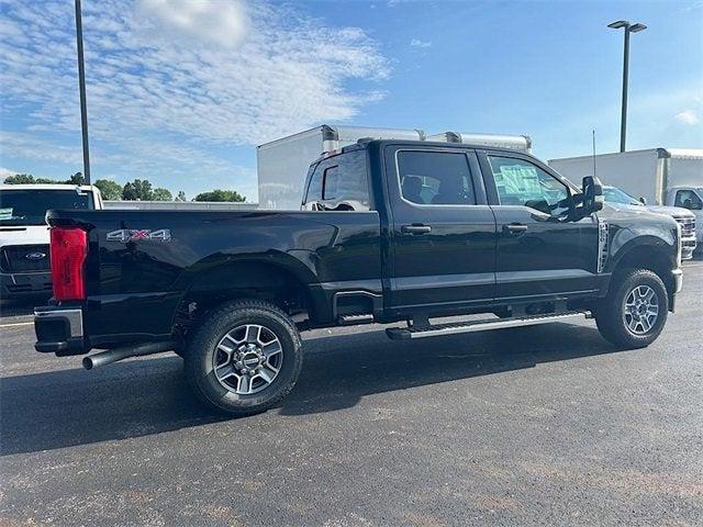 new 2025 Ford F-350 car, priced at $59,326