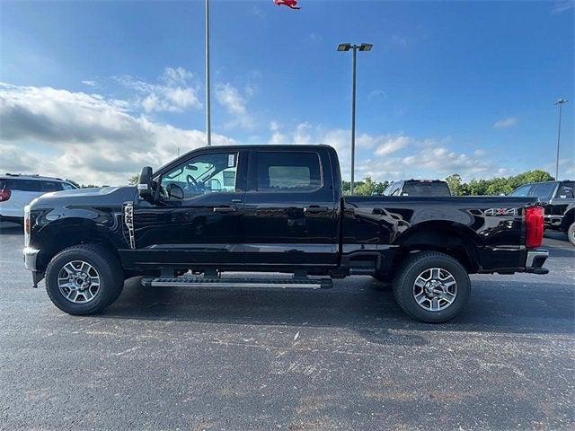 new 2025 Ford F-350 car, priced at $59,326