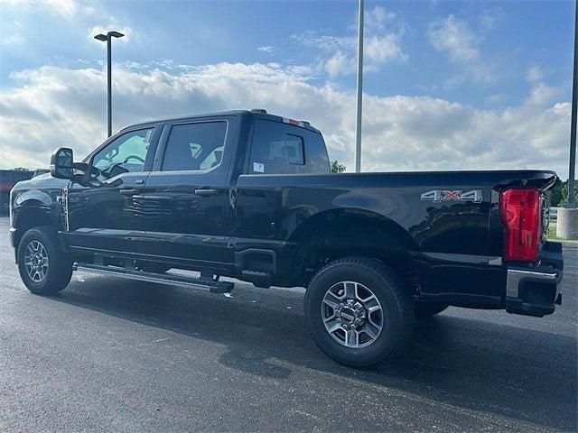 new 2025 Ford F-350 car, priced at $59,326