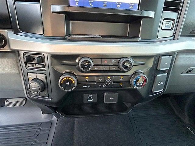 new 2025 Ford F-350 car, priced at $59,326