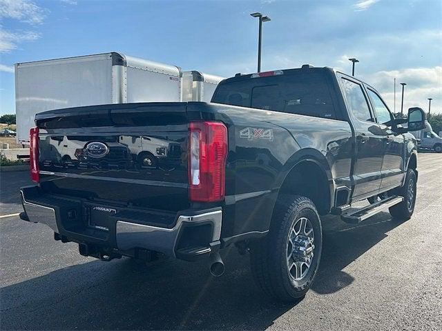 new 2025 Ford F-350 car, priced at $59,326