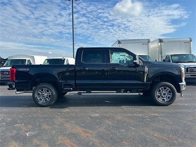 new 2025 Ford F-350 car, priced at $59,326
