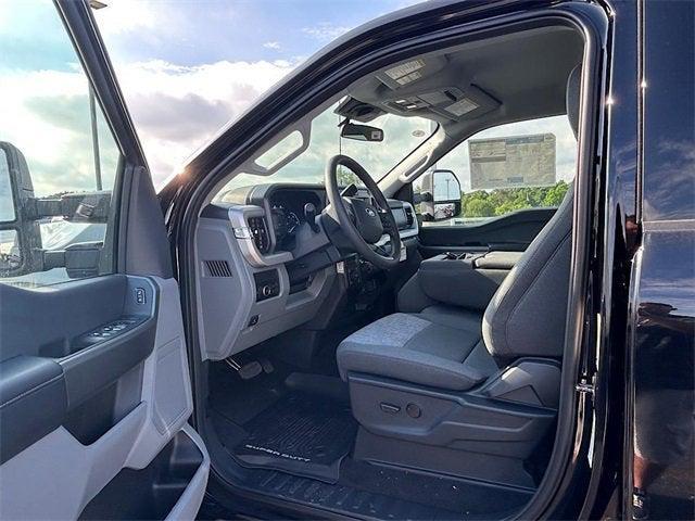 new 2025 Ford F-350 car, priced at $59,326