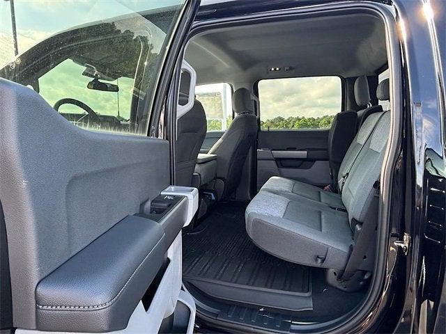 new 2025 Ford F-350 car, priced at $59,326
