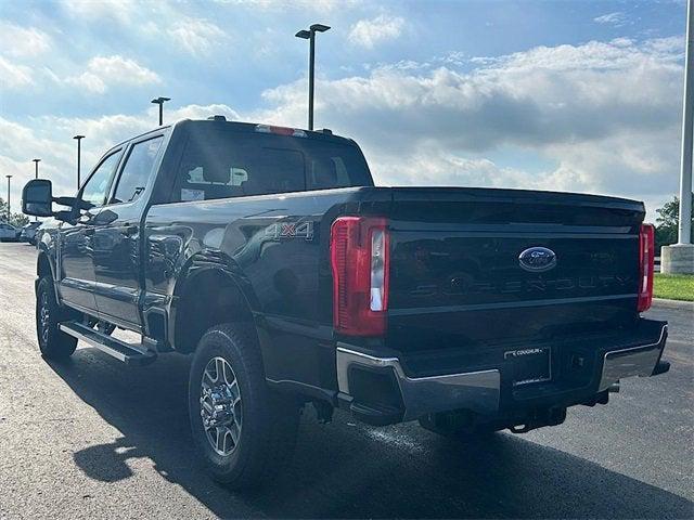 new 2025 Ford F-350 car, priced at $59,326