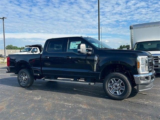 new 2025 Ford F-350 car, priced at $59,326