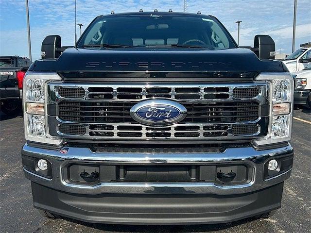 new 2025 Ford F-350 car, priced at $59,326