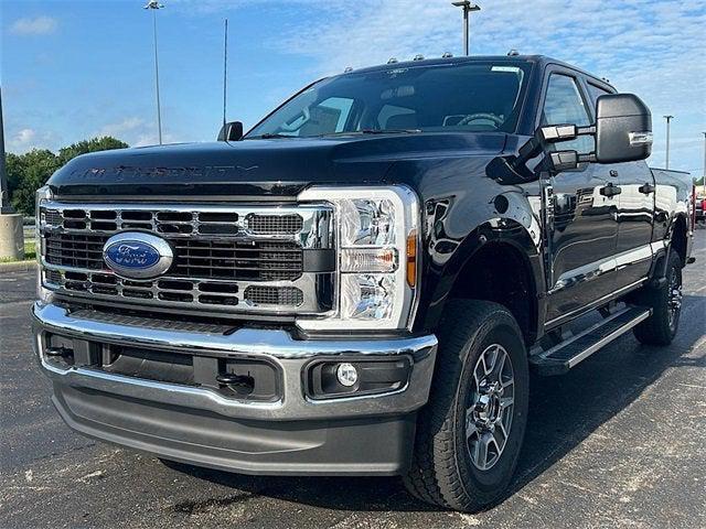new 2025 Ford F-350 car, priced at $59,326