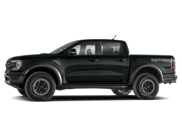 new 2024 Ford Ranger car, priced at $57,415