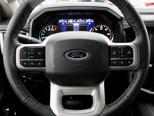 new 2024 Ford Expedition car, priced at $65,440