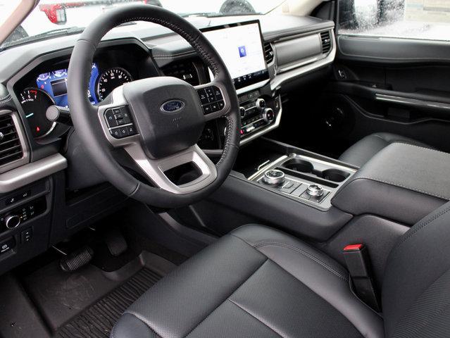 new 2024 Ford Expedition car, priced at $65,440