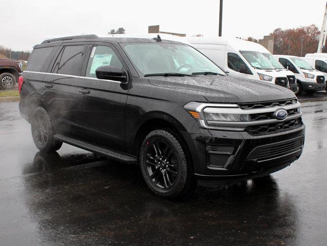 new 2024 Ford Expedition car, priced at $65,440