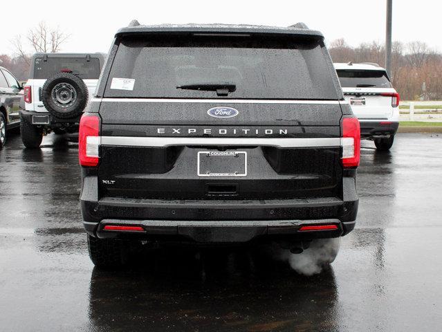 new 2024 Ford Expedition car, priced at $65,440