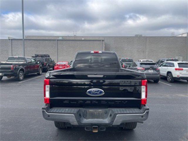 used 2019 Ford F-350 car, priced at $48,900