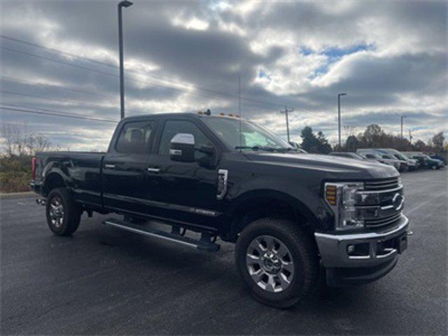 used 2019 Ford F-350 car, priced at $48,900