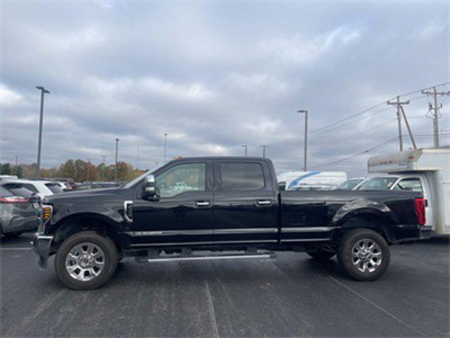 used 2019 Ford F-350 car, priced at $48,900