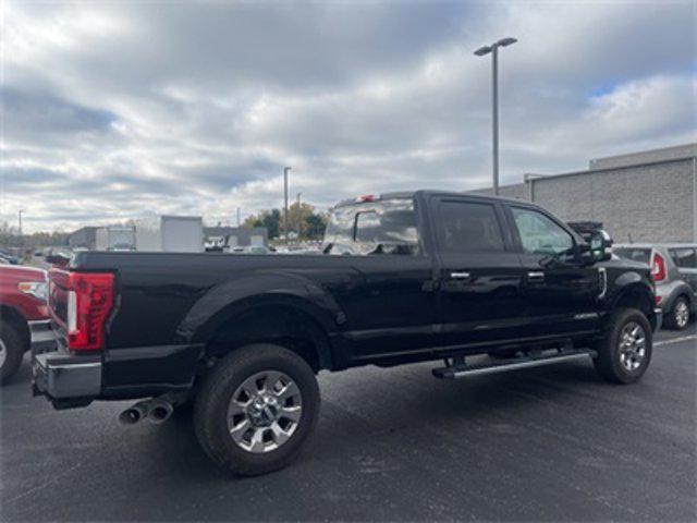 used 2019 Ford F-350 car, priced at $48,900