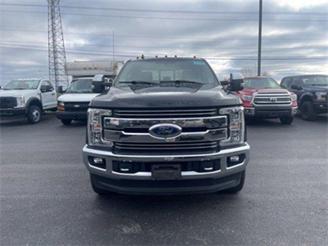 used 2019 Ford F-350 car, priced at $48,900