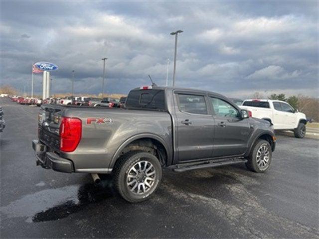 used 2019 Ford Ranger car, priced at $27,900