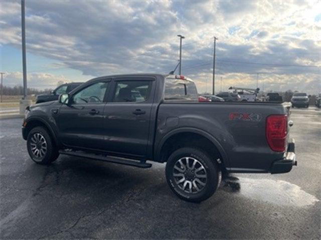 used 2019 Ford Ranger car, priced at $27,900