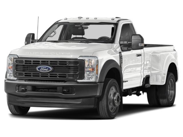 new 2026 Ford F-450 car, priced at $73,500