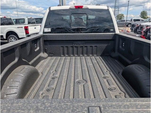 new 2026 Ford F-350 car, priced at $96,080