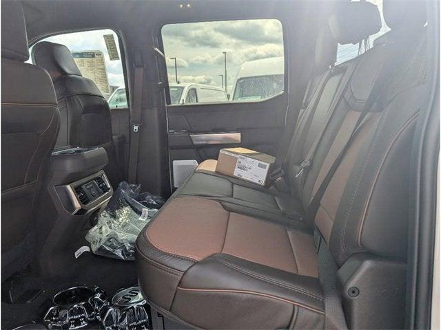 new 2026 Ford F-350 car, priced at $96,080