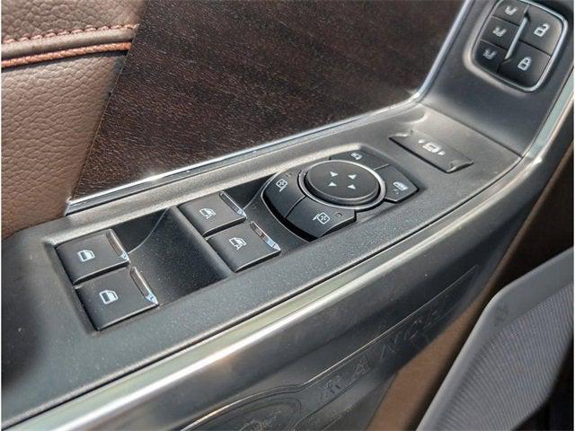 new 2026 Ford F-350 car, priced at $96,080